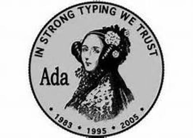 Lady Ada Augusta "Primera progamadora"