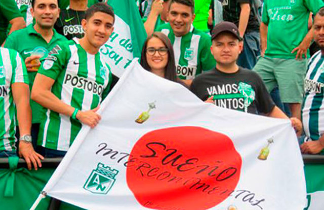 Nacional en japon |   O   |