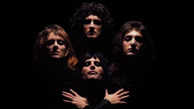 First Popular Music Video: Bohemian Rhapsody