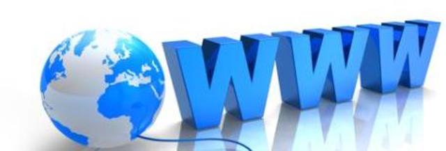 Historia del Internet