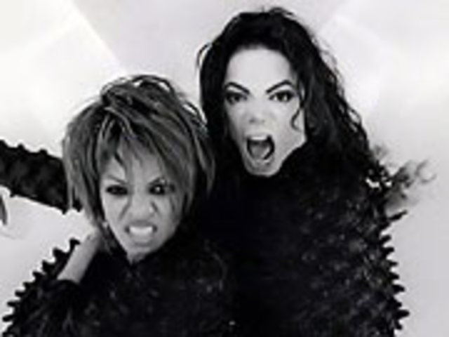 Most Expensive Music Video: Michael Jackson and Janet Jackson “Scream”
