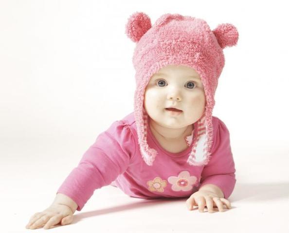 CUANDO COMENCÉ A GATEAR