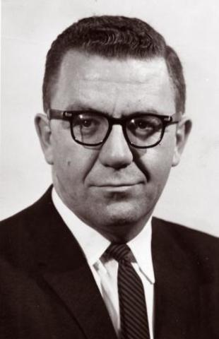 George S. Odiorne