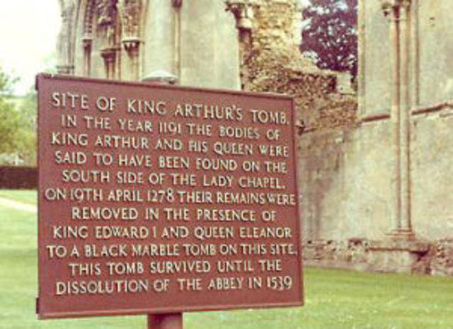 Monastery Rebuilding