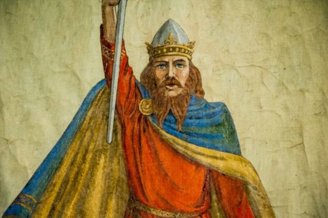Alfred The Great