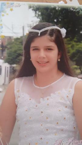 Cuando recibí a jesucristo