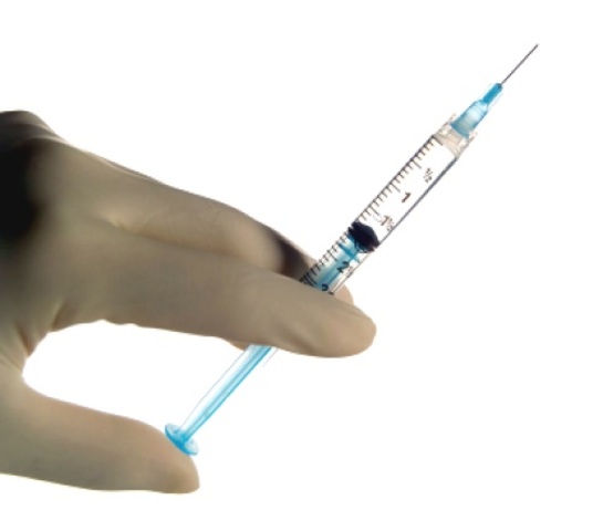 La primera vez que me hicieron una cirugía.