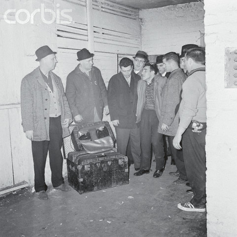 $20 Million worth of Heroin seized