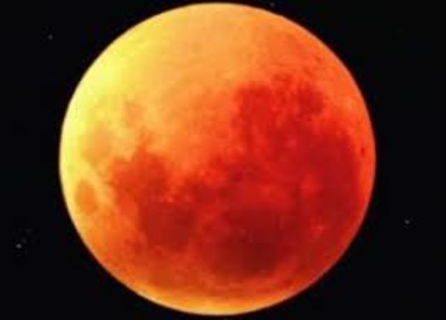 el origen de la luna 2