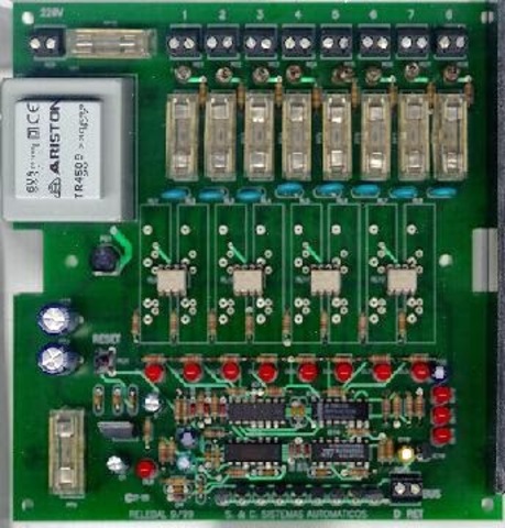 4ta Circuitos Integrados De Baja Escala de Integración (VLSI)