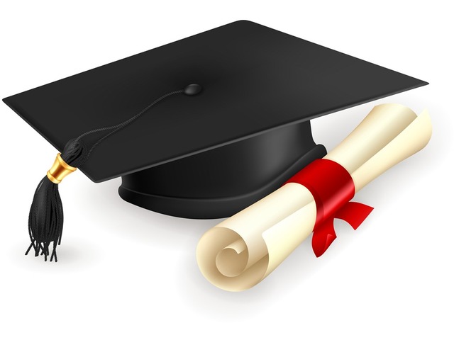 EL DÍA DE GRADUACIÓN