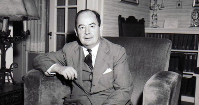 John von Neumann