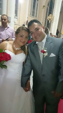 #5 – EL MATRIMONIO DE MIS PADRES