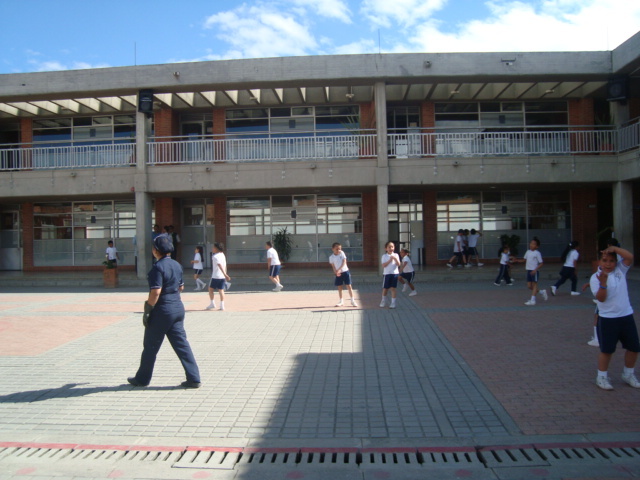 Los  primeros estudios