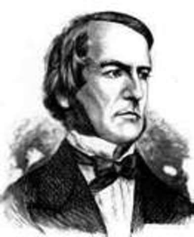 George Boole