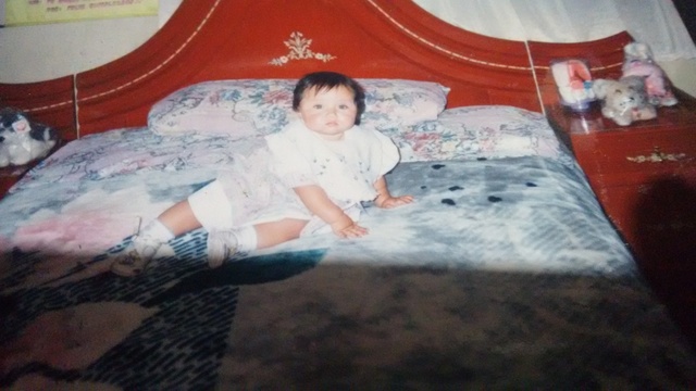 Al cumplir mis 6 meses