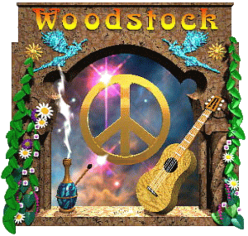 Woodstock Festival