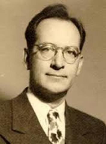 John William Mauchly