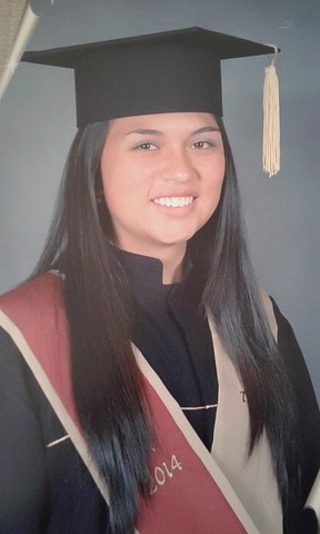 Graduación bachillerato