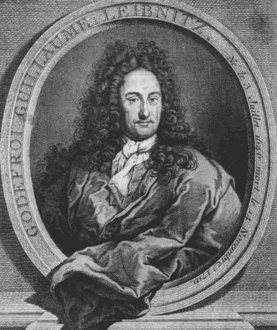 Gottfried Leibniz
