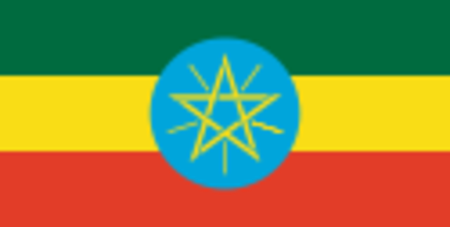 Ethiopia