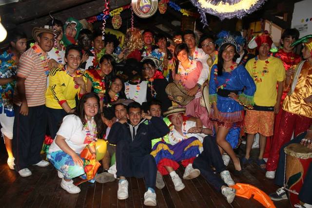 carnaval barranquilla