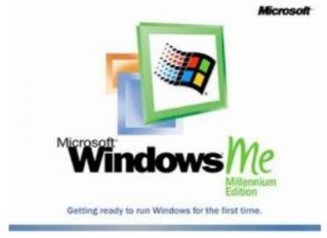 Windows ME