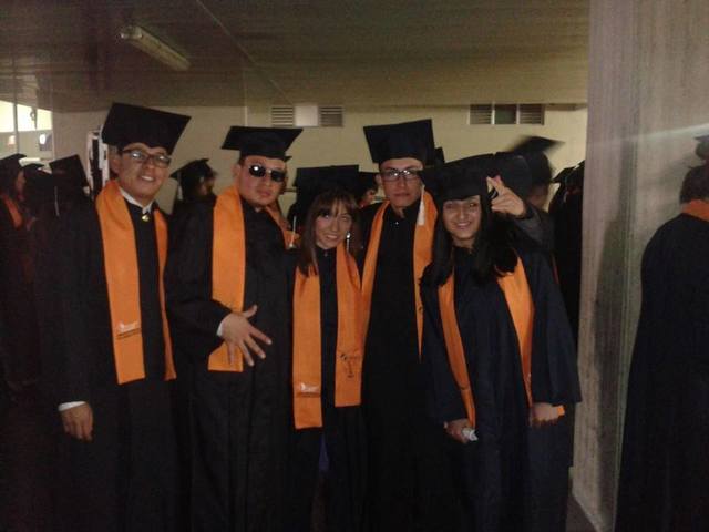 GRADO DE LA UNIVERSIDAD