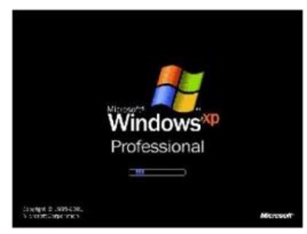 Windows XP
