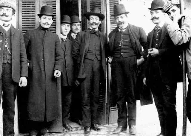 24 de marzo de 1976 (golpe de estado. Josue y Belen