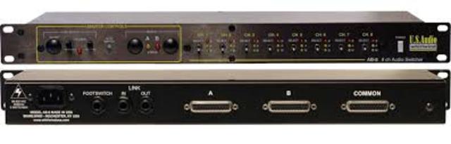 Existiria la primera computadora con RAM Whirlwind 8