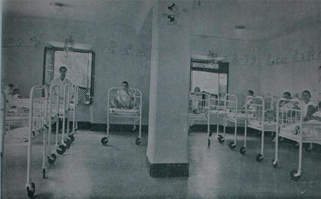 En la Administración de Eustorgio Salgar