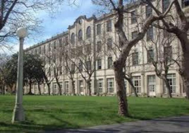 ley 1420 de educasion