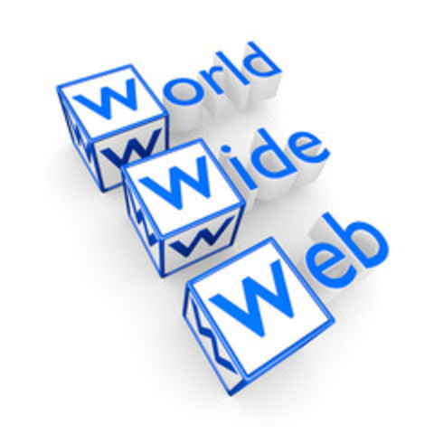 Surgimento do WWW