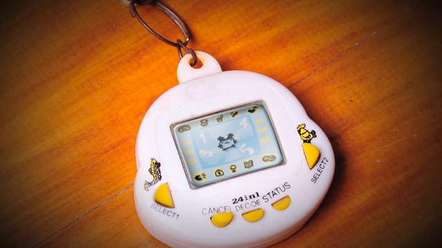 Tamagotchi