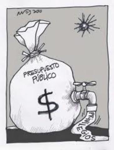 PRINCIPIOS BASICOS DEL SISTEMA PRESUPUESTARIO