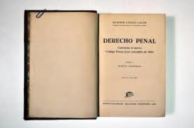 Se reforma el código penal