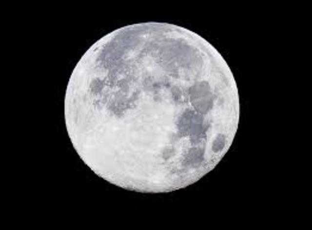 fase de luna:luna nueva