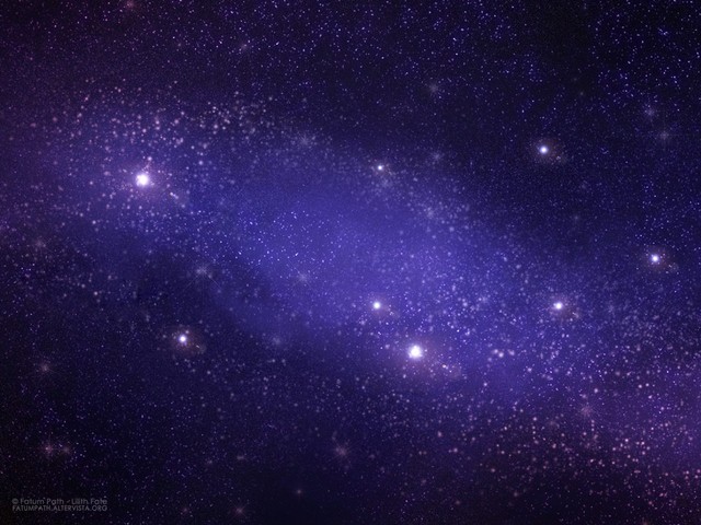 La vida es así, llena de experiencias