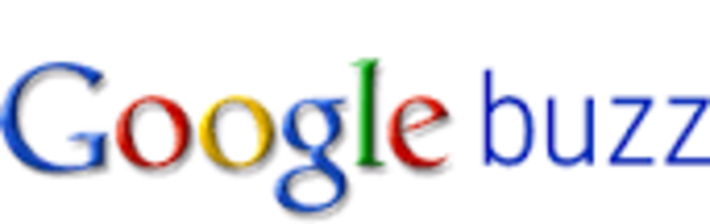 Google Buzz