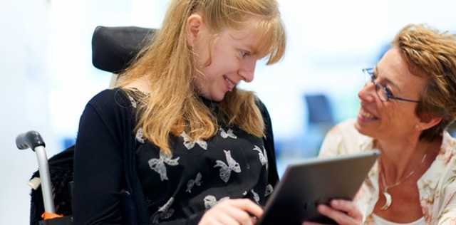 IDEA 1997 Reauthorization