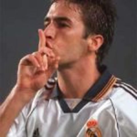 raul gonzales
