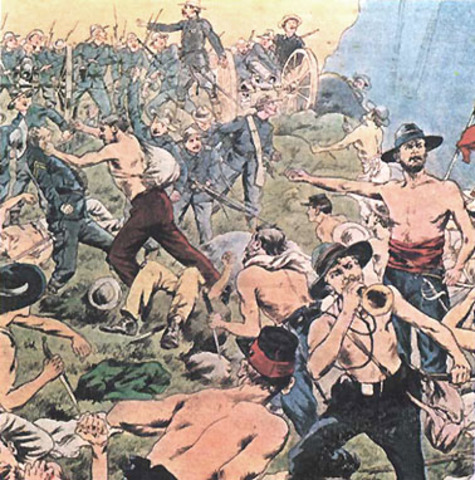 Separación de Panáma