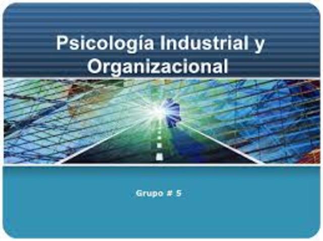 Segundo libro de psicología para generar conciencia de la psicologia industrial y su crerdibilidad