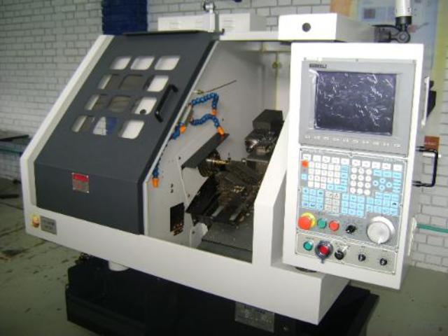 La mecatrónica en los 80's