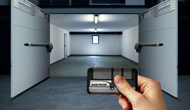 La mecatrónica en los 70's