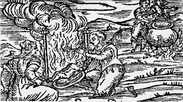 Infanticidio (Antigüedad-siglo IV):