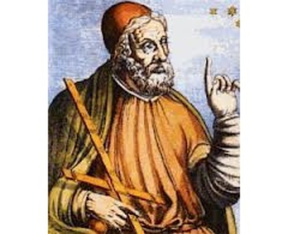 Se crea la teoria de la semejanza