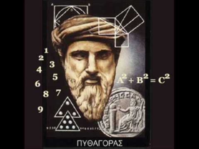PITAGORAS