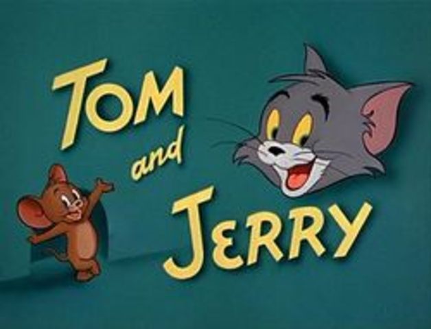 Tom and Jerry
